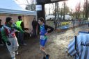 Duathlon & Bike & Run Franconville 2012