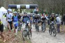 Duathlon & Bike & Run Franconville 2012