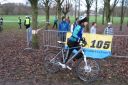 Duathlon & Bike & Run Franconville 2012