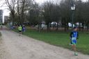 Duathlon & Bike & Run Franconville 2012