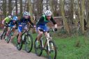 Duathlon & Bike & Run Franconville 2012