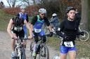 Duathlon & Bike & Run Franconville 2012