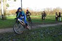 Duathlon & Bike & Run Franconville 2012