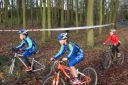 Duathlon & Bike & Run Franconville 2012