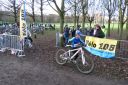 Duathlon & Bike & Run Franconville 2012