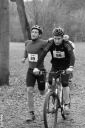 Duathlon & Bike & Run Franconville 2012