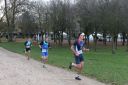 Duathlon & Bike & Run Franconville 2012