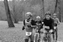 Duathlon & Bike & Run Franconville 2012