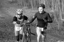 Duathlon & Bike & Run Franconville 2012