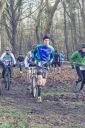 Bike & Run de Versailles 2013