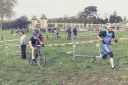 Bike & Run de Versailles 2013