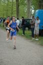 Triathlon du Roi -Versailles 2010