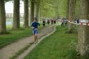 Triathlon du Roi -Versailles 2010