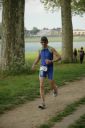 Triathlon du Roi -Versailles 2010