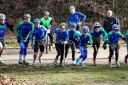 Bike and Run de la Minière 2013