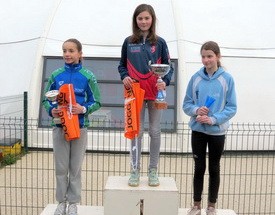 Aquathlon Epinay 2013