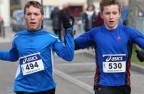 Les résultats du week-end : Course du Printemps, Duathlon Meaux & Sartrouville, Aquathlon de Bezons