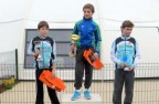 Les résultats du week-end : Aquathlon Epinay, Aquathlon Draguignan, Semi Rambouillet