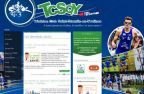 Le site du TCSQY fait peau neuve