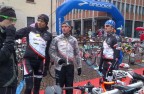 Chpt Duathlon Italie : Thomas André 4ème, Delian Stateff 5ème