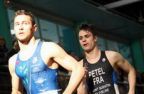 Les résultats du week-end : Aquathlon Vittel