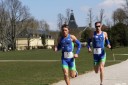 Duathlon Chessy 2013