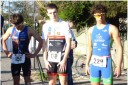 Championnat de France Duathlon jeunes 2013