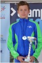 Championnat de France Duathlon jeunes 2013