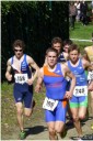 Championnat de France Duathlon jeunes 2013