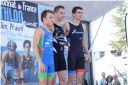 Championnat de France Duathlon jeunes 2013