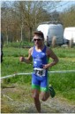 Championnat de France Duathlon jeunes 2013