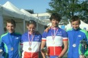 Championnat de France Duathlon jeunes 2013