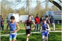 Championnat de France Duathlon jeunes 2013