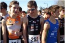 Championnat de France Duathlon jeunes 2013