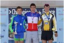 Championnat de France Duathlon jeunes 2013