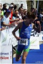 Championnat de France Duathlon jeunes 2013