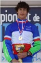 Championnat de France Duathlon jeunes 2013