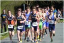 Championnat de France Duathlon jeunes 2013