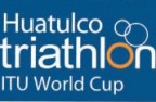 Coupe du Monde Huatulco 2013 > Thomas André au départ