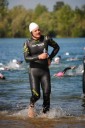 Triathlon des Mureaux 2013