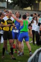 Triathlon des Mureaux 2013