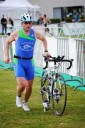 Triathlon des Mureaux 2013