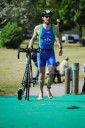 Triathlon des Mureaux 2013