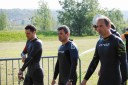 Triathlon des Mureaux 2013