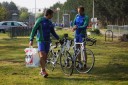 Triathlon des Mureaux 2013