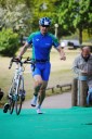 Triathlon des Mureaux 2013