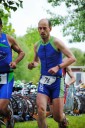 Triathlon Longueil Sainte-Marie 2013