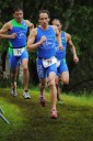 Triathlon Longueil Sainte-Marie 2013