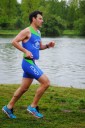 Triathlon Longueil Sainte-Marie 2013