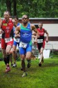 Triathlon Longueil Sainte-Marie 2013